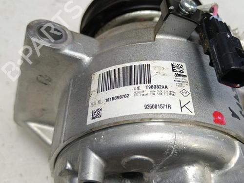 AC compressor DACIA DUSTER (HM_) 1.5 dCi 115 (HMAD) | BP35741497M34 - Image 4