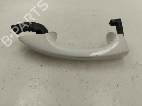 Used Front right exterior door handle SEAT IBIZA V (KJ1, KJG) 1.0 TSI (95 hp) 18861418