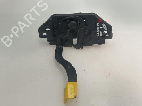 Used Hood lock Hood lock FORD GRAND C-MAX (DXA/CB7, DXA/CEU) [2010-2019] 35745315 35745315