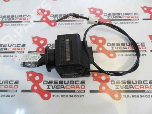 Ignition barrel MERCEDES-BENZ CLK (C209)  | BP585600M48 
