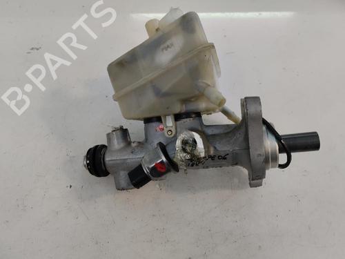 Used Brake master cylinder Brake master cylinder MERCEDES-BENZ C-CLASS Coupe (CL203) C 180 Kompressor (203.746) (143 hp) 16241618 16241618