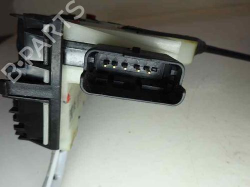 Used Rear left lock PEUGEOT 2008 I (CU_) 1.2 VTi (82 hp) 2506771