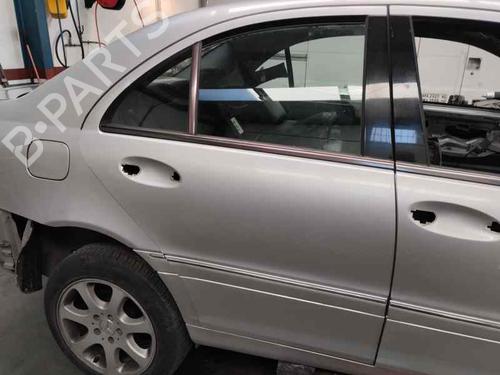right-rear-door-mercedes-benz-c-class-w203-2000-2001-2002-2003-2004-2005-2006-2007-30540361 main image