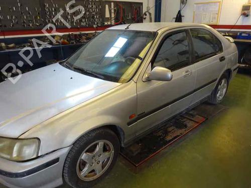 AC compressor HONDA CIVIC VI Fastback (MA, MB) 1.5 16V (MB3) | BP1257694M34