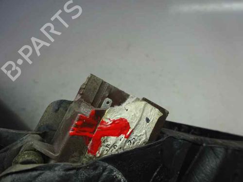 Used Right mirror AUDI A6 C4 (4A2) [1994-1998]  6779685