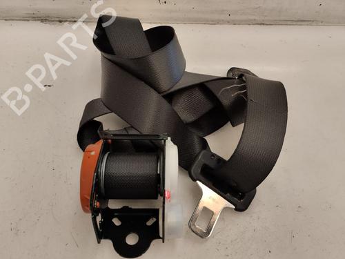 Used Rear right seatbelt Rear right seatbelt 17071011 17071011