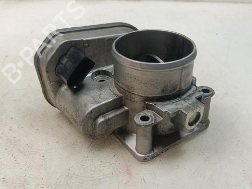 Boîtier papillon Boîtier papillon CHEVROLET LACETTI (J200) 2.0 D (121 hp) 35743097 35743097