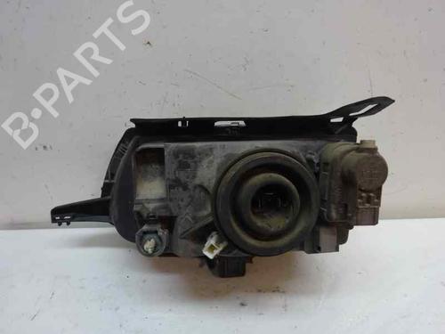 Lyskaster høyre CITROËN SAXO (S0, S1) 1.1 X, SX (60 hp) 2676195