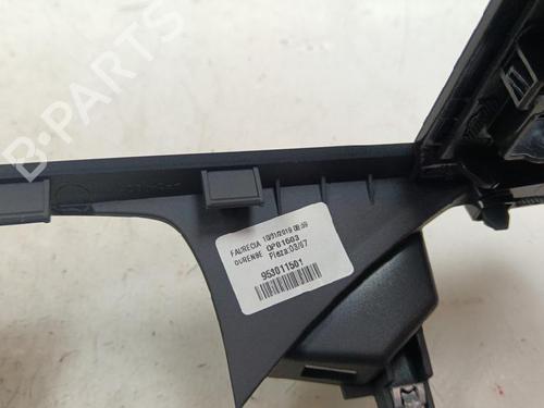 Luftventil RENAULT MEGANE IV Grandtour (K9A/M/N_) 1.3 TCe 140 (K9NB) | BP35741963I21 - Image 3