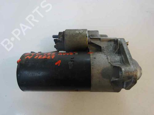 Used Starter Starter 2224433 2224433