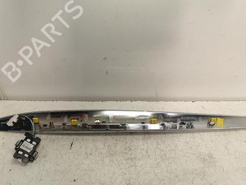Used Armrest / Center console Armrest / Center console 35741984 35741984