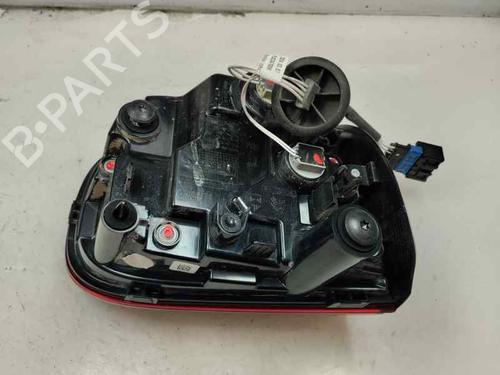Right tailgate light CITROËN C5 AIRCROSS (A_) 1.2 PureTech 130 (ARHNSJ) | BP29133948C80 - Image 2