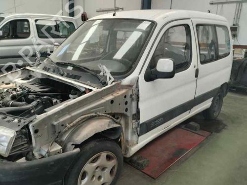 Used Parts CITROËN BERLINGO / BERLINGO FIRST Box Body/MPV (M_) 1.9 D 70 4WD (MBWJZ, MCWJZ) (69 hp) 3464900