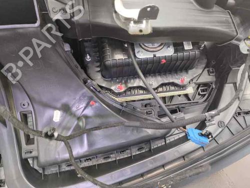 Salpicadero PEUGEOT 2008 I (CU_) 1.2 THP 110 / PureTech 110 | BP30540476C46 