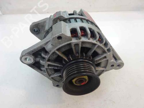 Alternator DAEWOO LANOS (KLAT) 1.5 | BP6148177M7 - Image 3