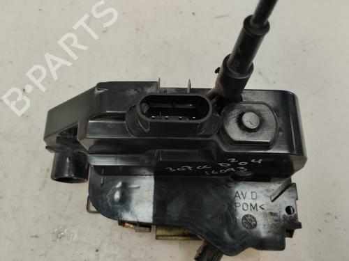 Front right lock PEUGEOT 307 CC (3B)  | BP20088259C97 