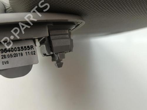 Højre solskærm RENAULT CAPTUR I (J5_, H5_) 1.3 TCe 130 (J5NJ, J5NE) | BP36291998I2 - Image 2