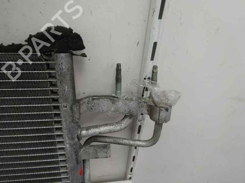 AC radiator FORD FOCUS II (DA_, HCP, DP) 1.6 TDCi | BP14168688M32 