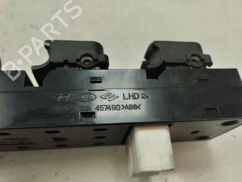 Used Left front window switch Left front window switch 26555411 26555411