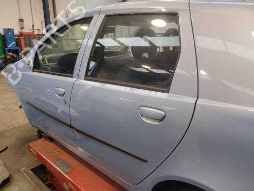 Used Left rear door FIAT PUNTO (188_) 1.3 JTD 16V (70 hp) 16829263