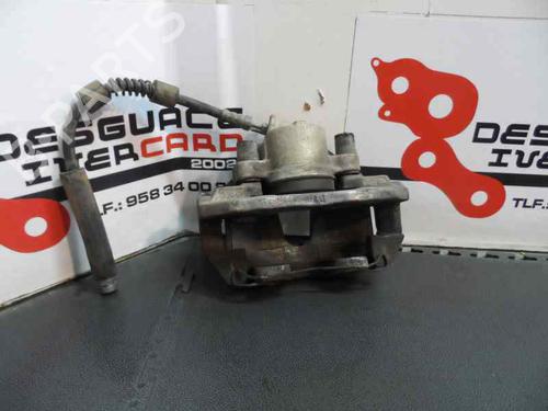 Used Left front brake caliper FORD TOURNEO CONNECT 1.8 TDCi (90 hp) 11608558