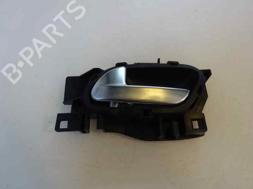 Used Front left interior door handle Front left interior door handle 3213433 3213433