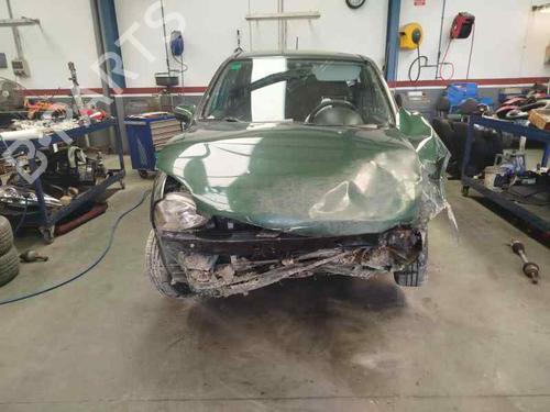 Cerradura puerta trasera izquierda OPEL CORSA B (S93) 1.7 D (F08, F68, M68) | BP25604732C100