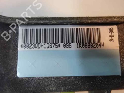 Used Passenger airbag VW GOLF V (1K1) 1.9 TDI (105 hp) 898550