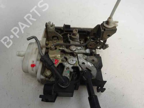 Used Front right lock AUDI A3 (8L1) 1.8 (125 hp) 7801353