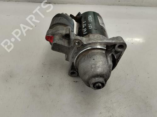 Used Starter Starter BMW 3 (E46) 316 i (105 hp) 15961602 15961602