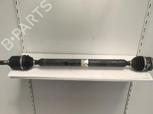 Used Right front driveshaft Right front driveshaft 35749868 35749868
