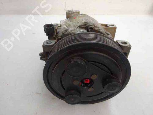 Used AC compressor AC compressor 4702393 4702393