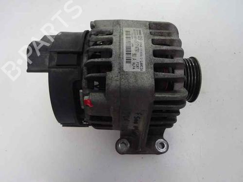Alternator FIAT 500 C (312_) 1.2 (312CXA1A, 312AXA1A) | BP8359547M7