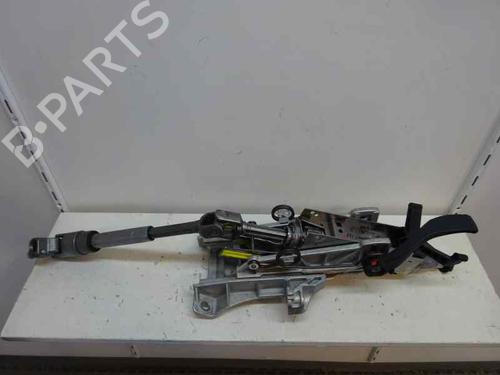 Used Steering column Steering column 1799894 1799894
