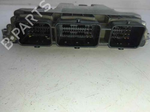 Motorstyringsenhed CITROËN XSARA PICASSO (N68) 1.6 HDi (109 hp) 6095437