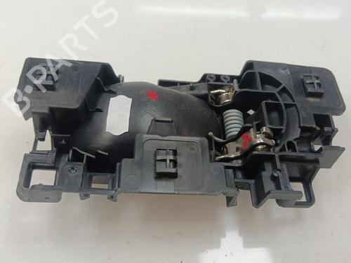 Venstre fortil invendig håndtag CITROËN C4 CACTUS 1.2 THP 110 | BP35743203I13 - Image 3