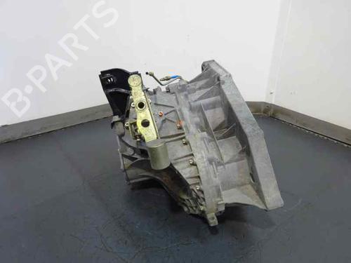 Gearbox LAND ROVER FREELANDER I Soft Top (L314) 2.0 TD4 4x4 | BP1389171M3 