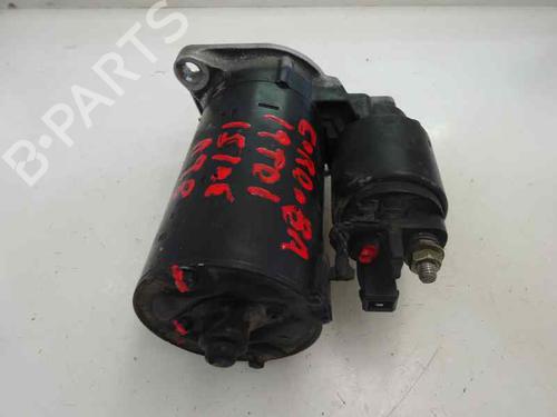 Motor de arranque SEAT CORDOBA (6K1, 6K2) 1.9 TDI (90 hp) 9768727