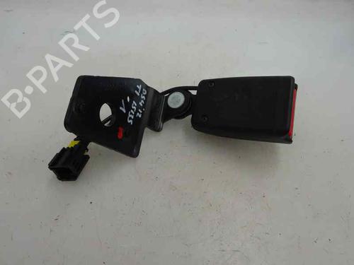 Used Seat buckle Seat buckle 9967857 9967857