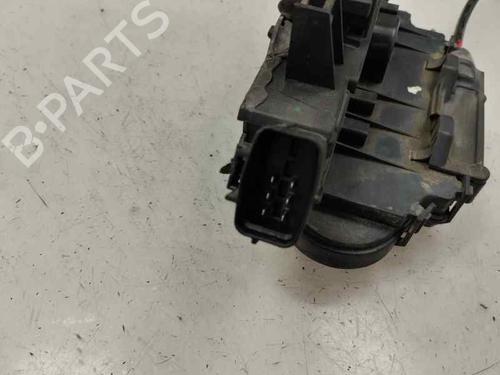 Used Front left lock LANCIA MUSA (350_) 1.9 D Multijet (350.AXC1A) (101 hp) 27202549