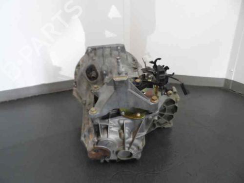 Used Gearbox Gearbox 354531 354531