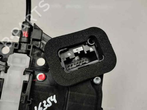 Front left lock SEAT ARONA (KJ7, KJP) 1.0 TSI | BP29134084C98 - Image 2