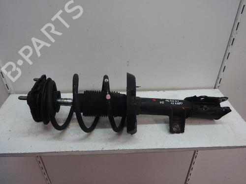Right front shock absorber KIA CEE'D Hatchback (ED) 1.4 | BP11118677M17 - Image 3