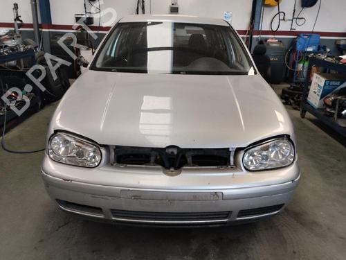 Airbag module VW GOLF IV (1J1) 1.9 TDI | BP13039832M53