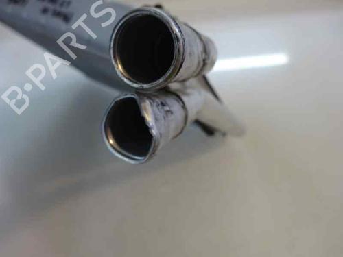 Used Heater matrix TOYOTA PRIUS (_W3_) [2008-2016]  1771523