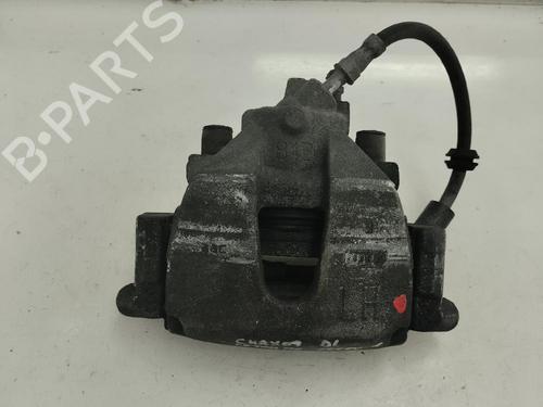 Used Left front brake caliper FORD C-MAX (DM2) [2007-2010]  13497717