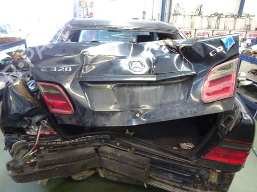 Headlight switch MERCEDES-BENZ E-CLASS (W210) | BP7108231I24 - Image 2