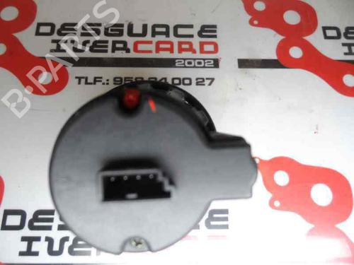 Used Headlight switch BMW 5 (E39) 530 d (193 hp) 1339715