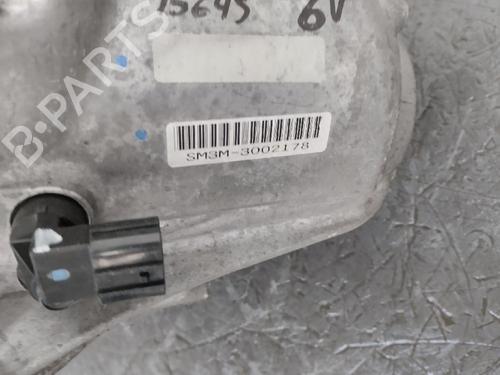 Used Gearbox HONDA ACCORD VIII (CU) [2008-2026]  15080709