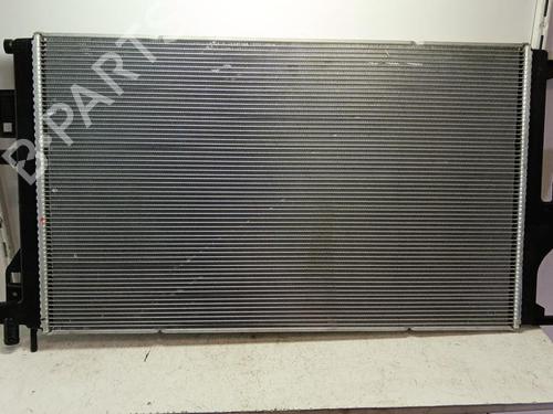 Intercooler DACIA DUSTER (HM_) 1.5 dCi 115 (HMAD) | BP35741515M30 - Image 2
